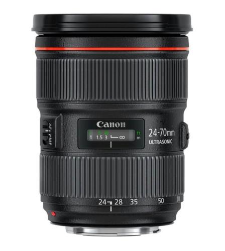 ジャンク★キャノン★レンスet 24-70 f2.8L USM Canon Ef 24 70 Mm F 2 8 L Ii Usm pas cher - Meilleures offres neuf